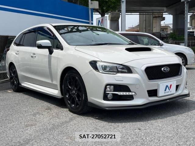 Subaru LEVORG 2016-02 274999-2