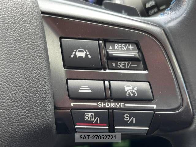 Subaru LEVORG 2016-02 274999-11