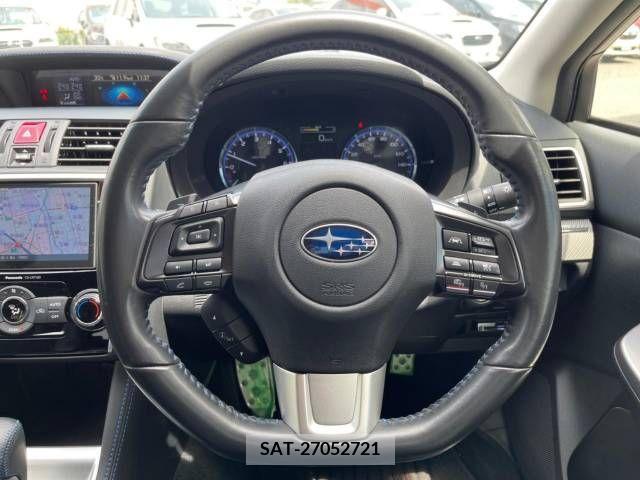 Subaru LEVORG 2016-02 274999-10
