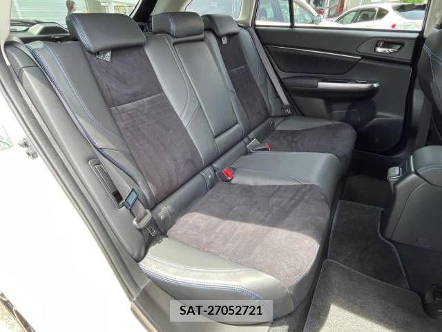 Subaru LEVORG 2016-02 274999-8