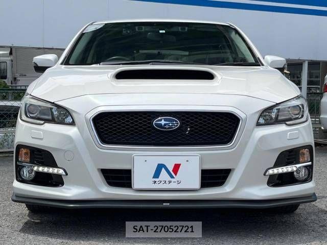 Subaru LEVORG 2016-02 274999-17