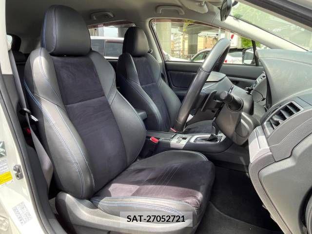 Subaru LEVORG 2016-02 274999-7