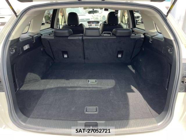 Subaru LEVORG 2016-02 274999-16