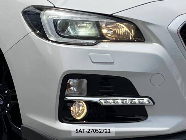 Subaru LEVORG 2016-02 274999-15
