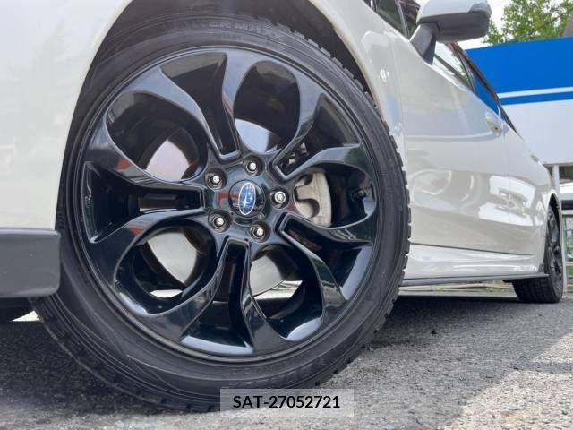 Subaru LEVORG 2016-02 274999-14