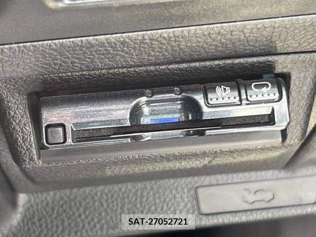 Subaru LEVORG 2016-02 274999-5