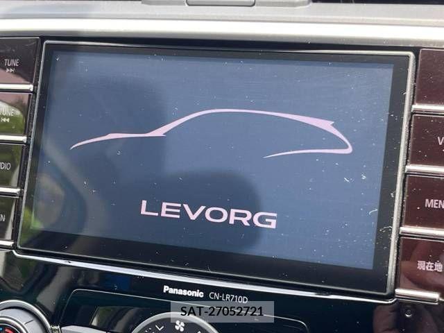 Subaru LEVORG 2016-02 274999-3