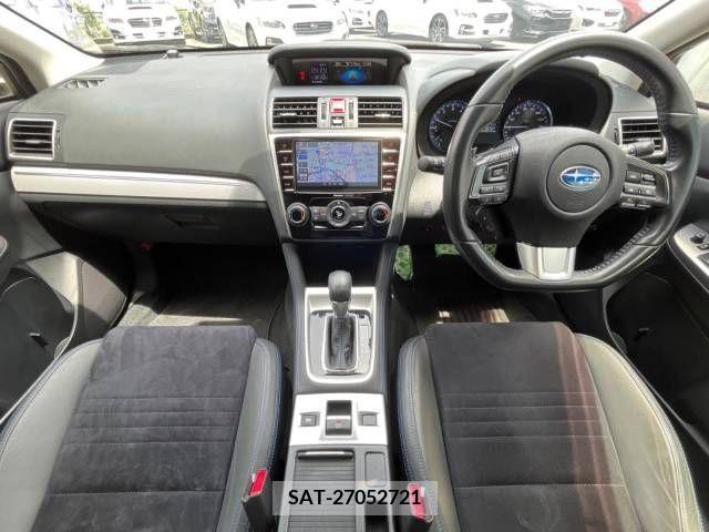 Subaru LEVORG 2016-02 274999-1
