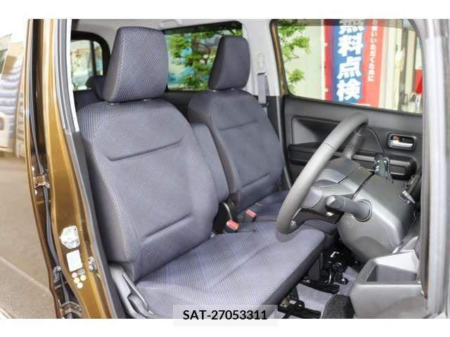 Suzuki WAGON R 2017-09 311862-19