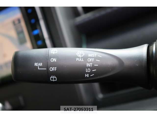 Suzuki WAGON R 2017-09 311862-9