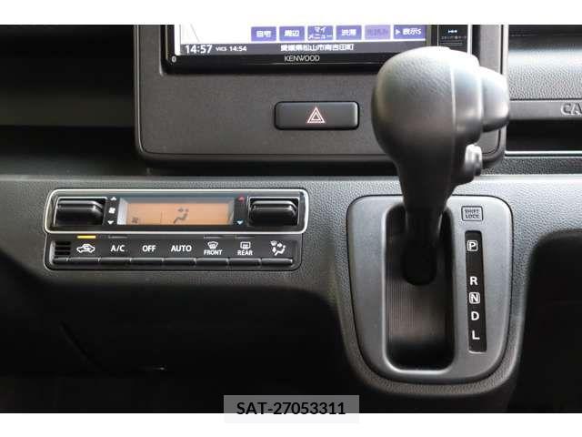 Suzuki WAGON R 2017-09 311862-7