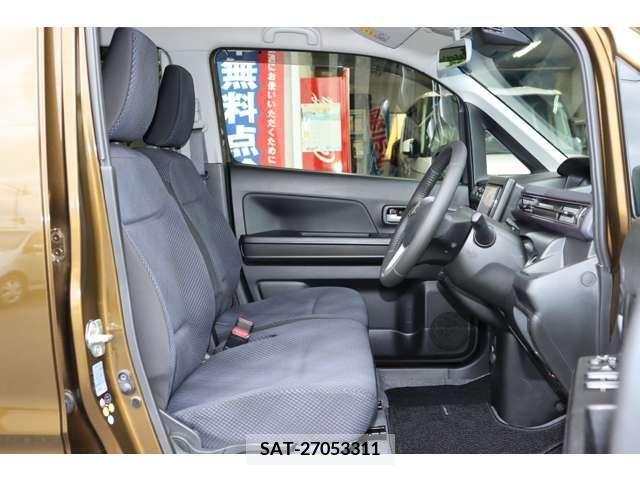 Suzuki WAGON R 2017-09 311862-17