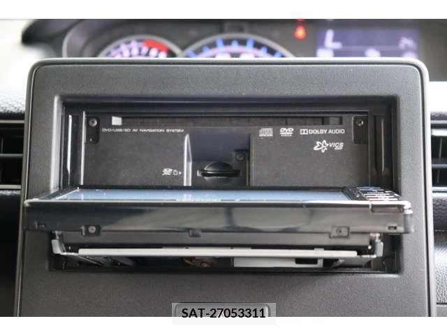 Suzuki WAGON R 2017-09 311862-6