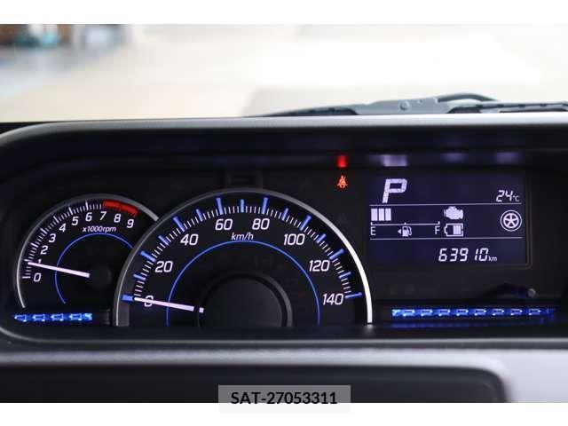 Suzuki WAGON R 2017-09 311862-15