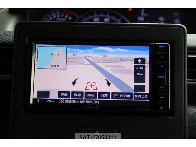 Suzuki WAGON R 2017-09 311862-4