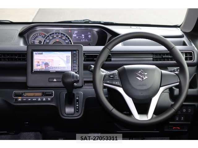 Suzuki WAGON R 2017-09 311862-3