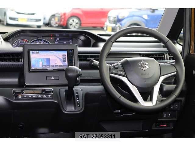Suzuki WAGON R 2017-09 311862-1