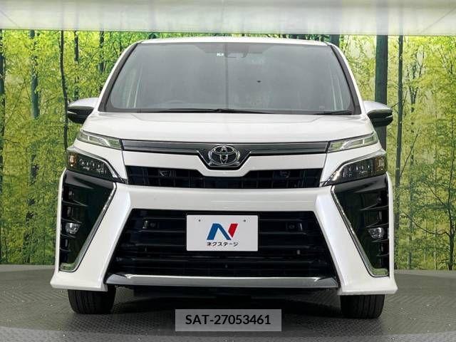 Toyota VOXY 2021-06 375978-15