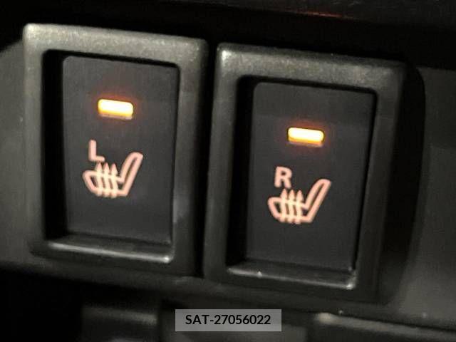 Suzuki HUSTLER 2023-06 272614-4