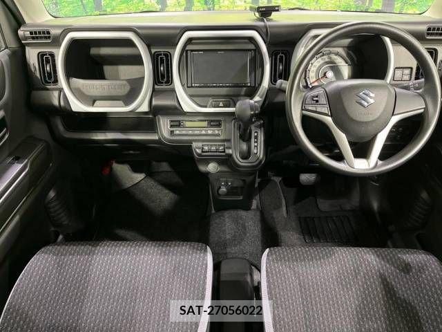 Suzuki HUSTLER 2023-06 272614-1