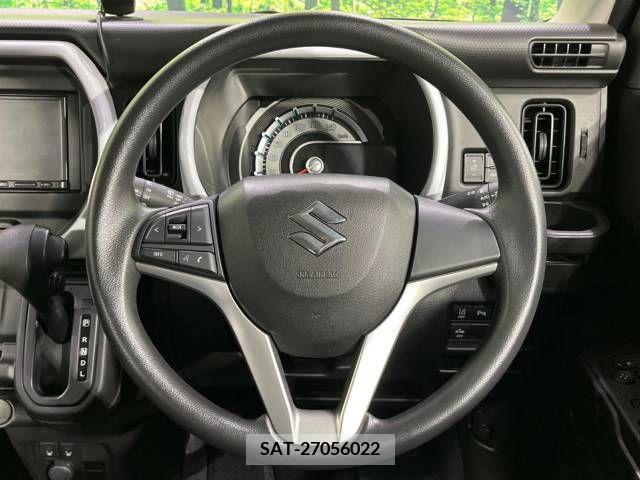 Suzuki HUSTLER 2023-06 272614-8