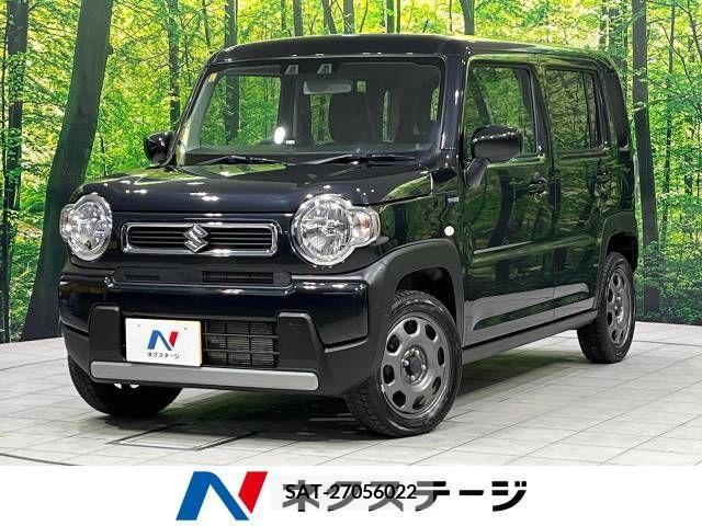 Suzuki HUSTLER 2023-06 272614-0