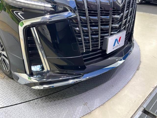 Toyota ALPHARD 2021-02 184918-3