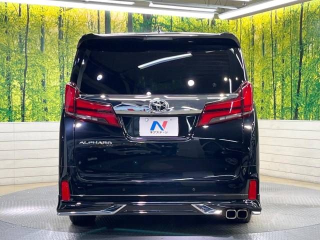 Toyota ALPHARD 2021-02 184918-15