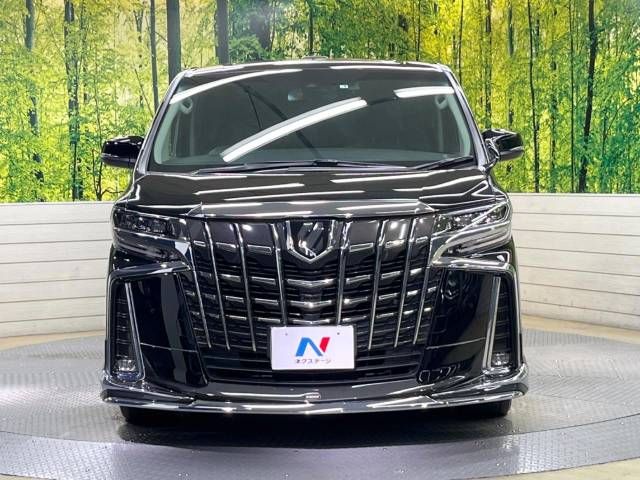 Toyota ALPHARD 2021-02 184918-14