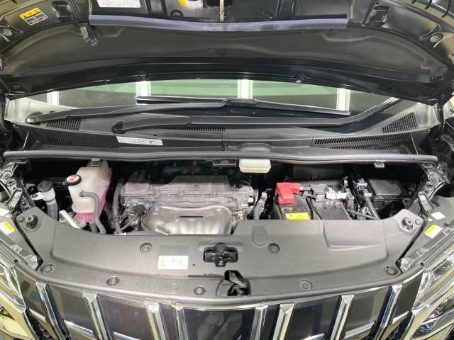 Toyota ALPHARD 2021-02 184918-18