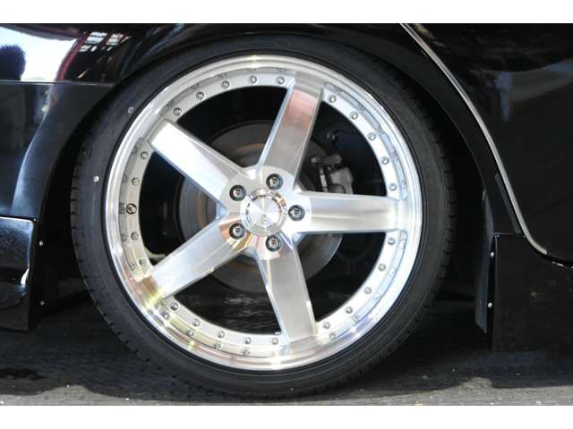 Nissan FUGA 2009-12 17647-4