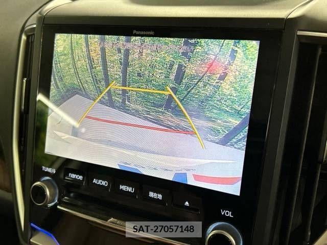 Subaru FORESTER 2019-03 218725-5