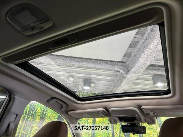 Subaru FORESTER 2019-03 218725-2