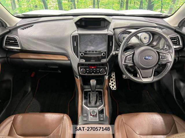 Subaru FORESTER 2019-03 218725-1