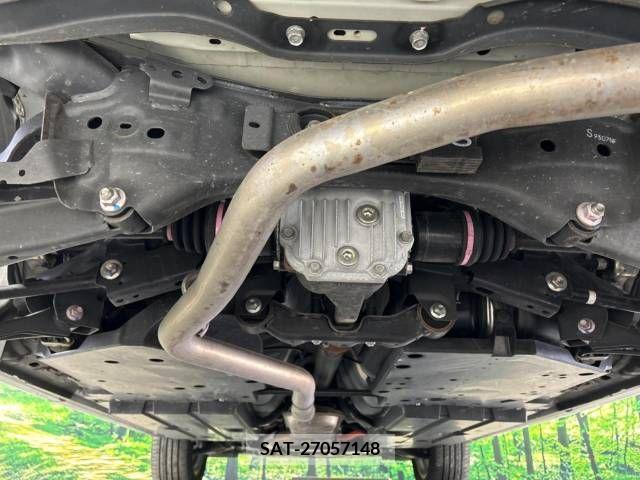 Subaru FORESTER 2019-03 218725-19