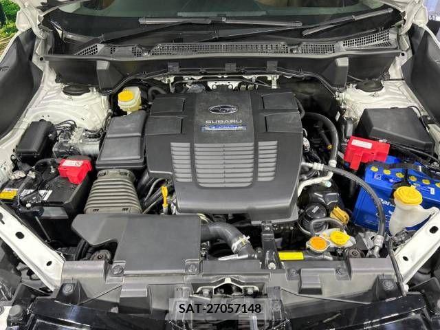 Subaru FORESTER 2019-03 218725-18