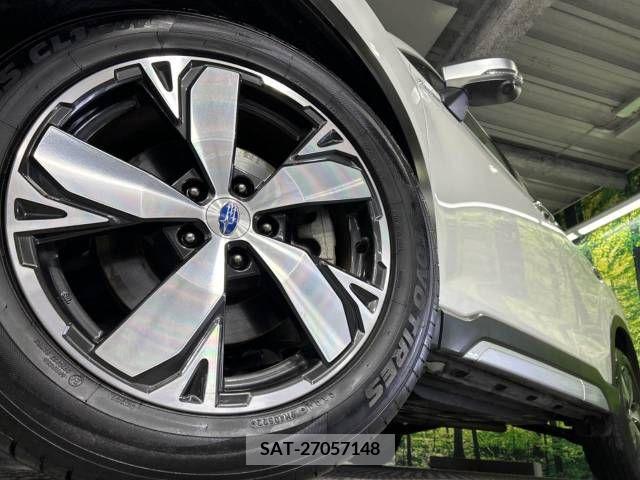 Subaru FORESTER 2019-03 218725-13