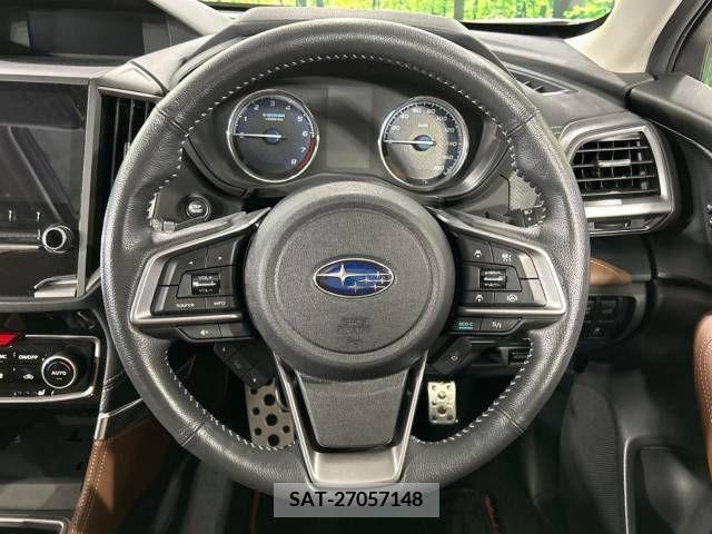 Subaru FORESTER 2019-03 218725-11