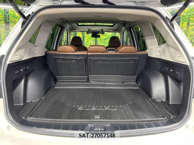 Subaru FORESTER 2019-03 218725-10
