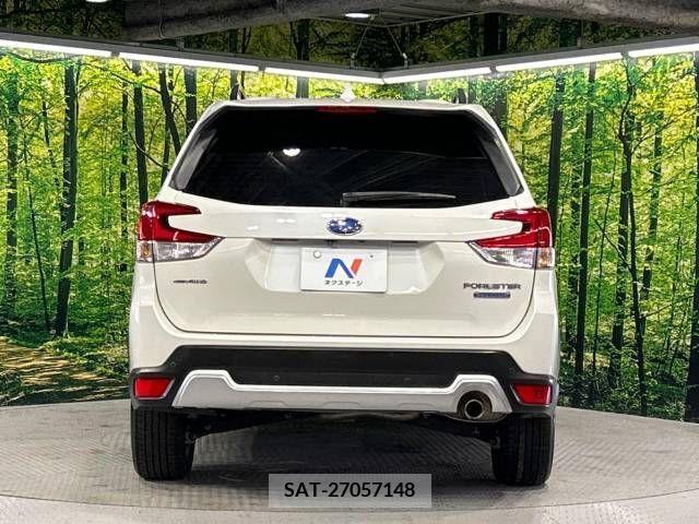 Subaru FORESTER 2019-03 218725-15