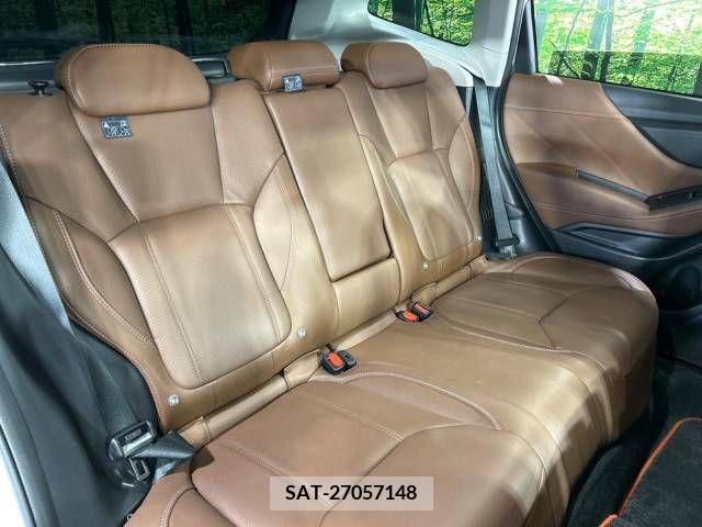 Subaru FORESTER 2019-03 218725-9