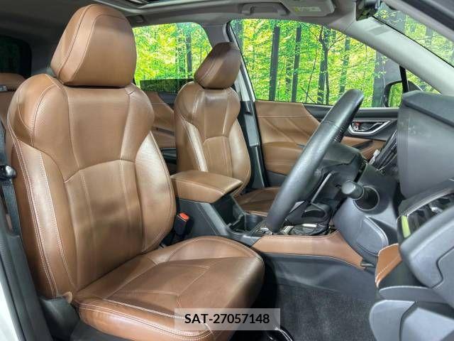 Subaru FORESTER 2019-03 218725-8