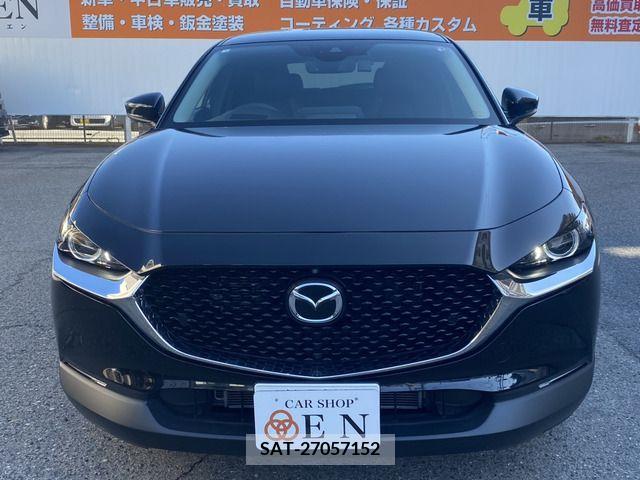 Mazda CX-30 2020-07 265689-9