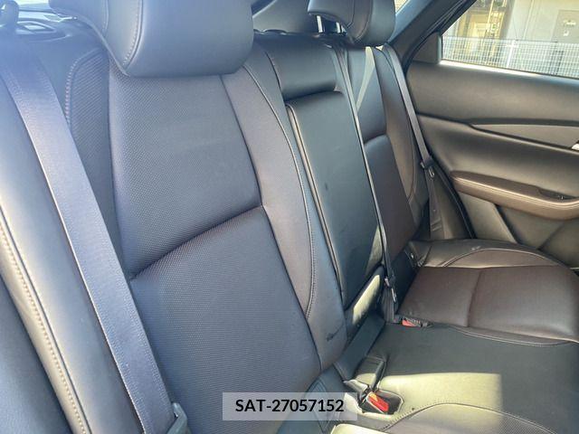 Mazda CX-30 2020-07 265689-6