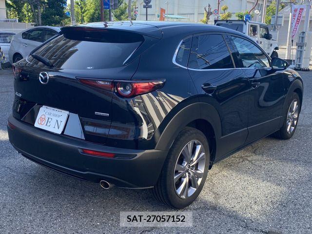 Mazda CX-30 2020-07 265689-15