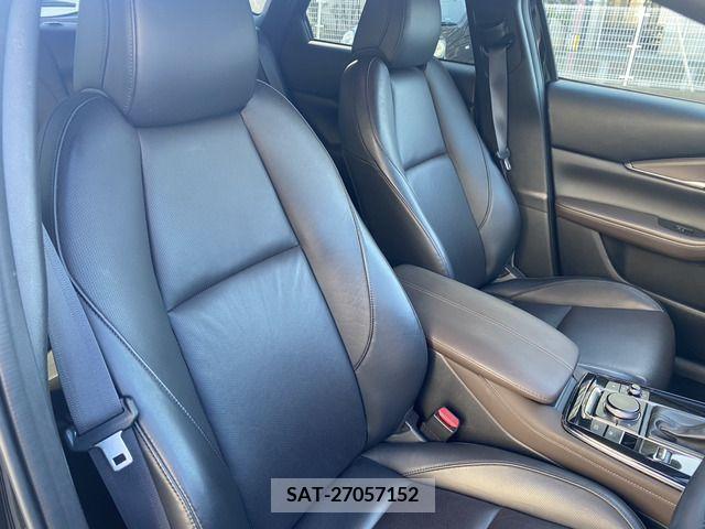 Mazda CX-30 2020-07 265689-5