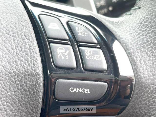 Subaru EXIGA CROSSOVER 2016-11 297570-6