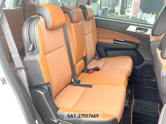 Subaru EXIGA CROSSOVER 2016-11 297570-13