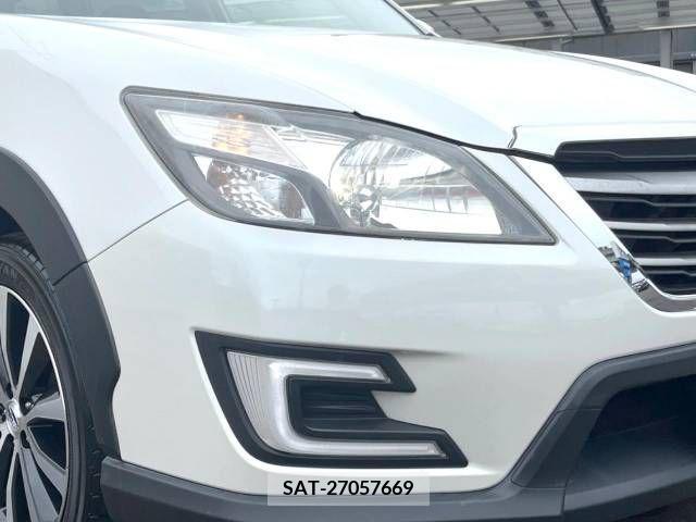 Subaru EXIGA CROSSOVER 2016-11 297570-16