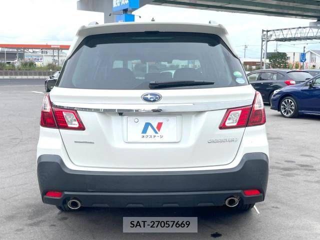 Subaru EXIGA CROSSOVER 2016-11 297570-19
